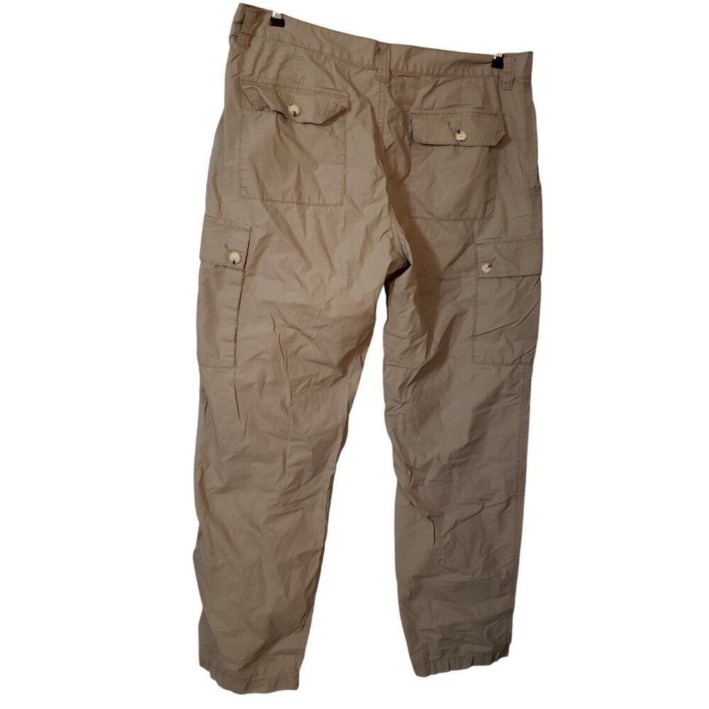 Michael Kors Pant Mens 36x32 Cotton - Picture 2 of 11